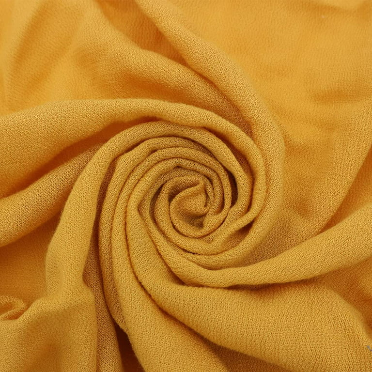 Uxcell Pom Felt Balls Fabric 1.5cm 15mm for Crafts Project DIY 100 Pcs  Light Yellow