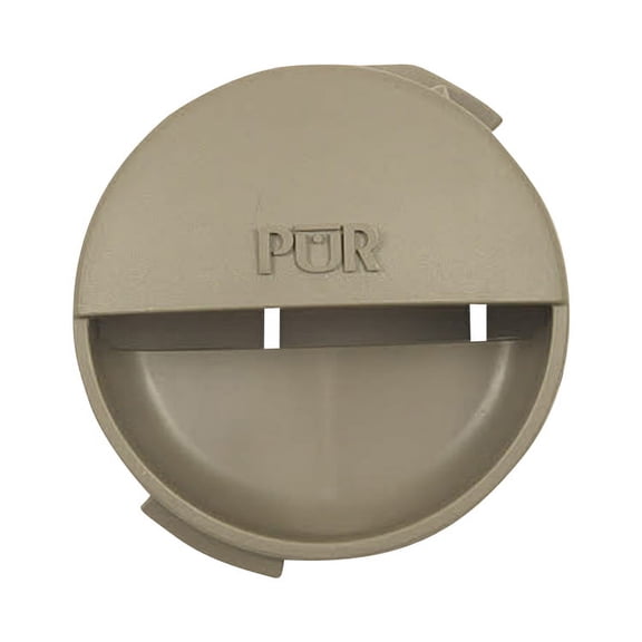 ForeverPRO WP2260518AP Cap-Filter for Whirlpool Refrigerator 2260502AP 1174503 AH991978 EA991978