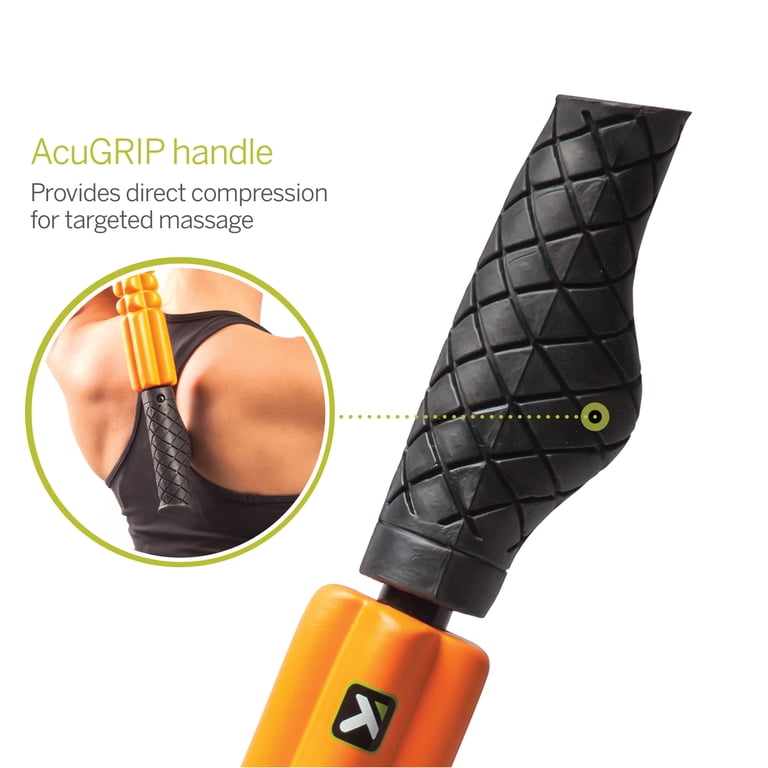 TriggerPoint GRID Stick 24 Inch Handheld Massage Roller photo 2