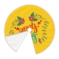 thumbnail image 3 of Kll Bless This Home Christmas Tree Skirt 30",Party Decorations Farmhouse For Christmas Decorations Holiday Party, 3 of 8