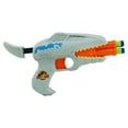 thumbnail image 4 of Adventure Force Jurassic Blue Blaster Auto Advancing Dart Blaster - Compatible with NERF Foam Darts, 4 of 7