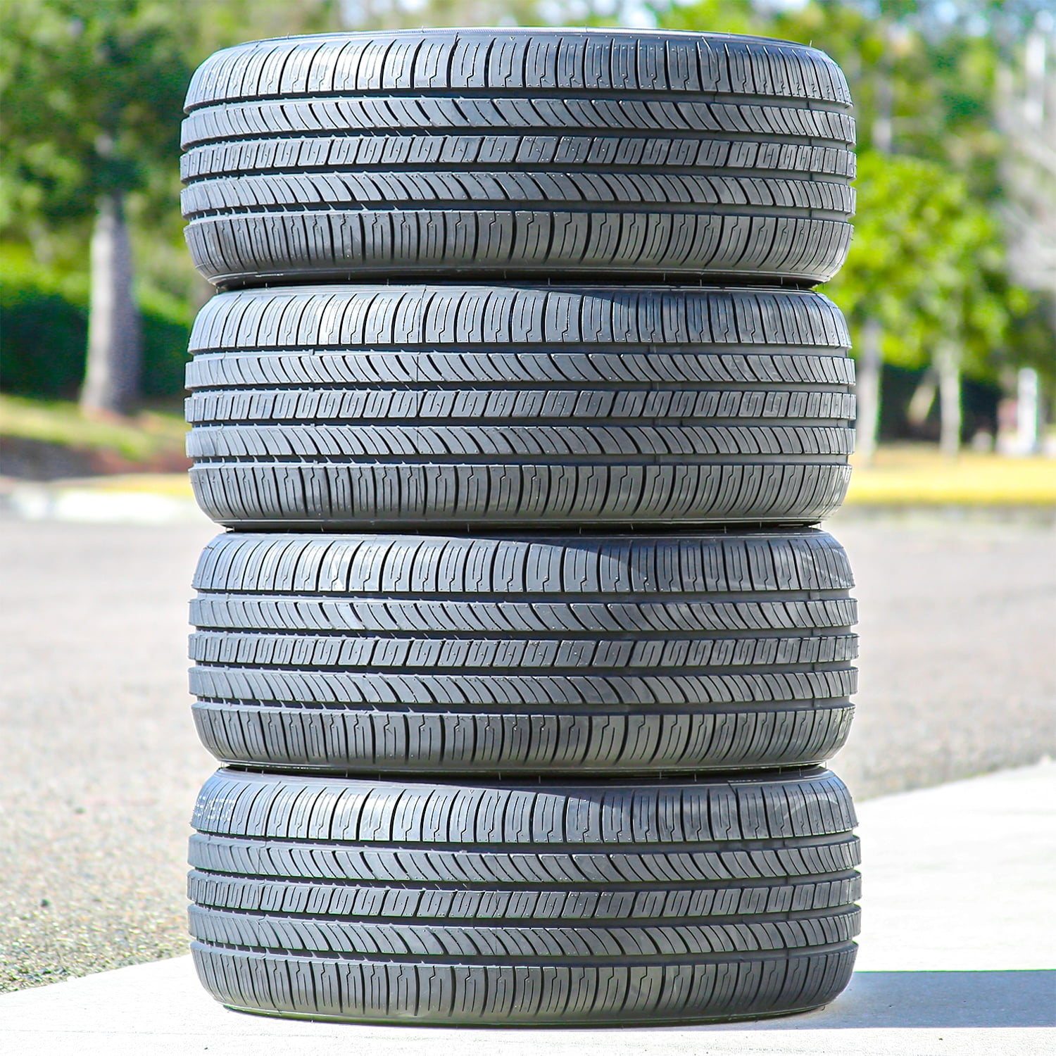 Landspider Citytraxx G/P 215/60R16 95V A/S Performance Tire