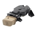 thumbnail image 4 of Car Accessories LHD Beige Glove Box Door Lid Handle Switch SUB-ASSY For Toyota For RAV4 2006-2012, 4 of 6