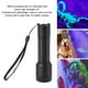 thumbnail image 3 of Linterna UV ANGGREK Mini Antorcha Luz Negra 365 Nm, 3 of 7