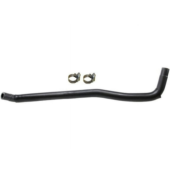 Reservoir To Pump Power Steering Reservoir Line Hose - Compatible with 2001 - 2007 Toyota Highlander 2002 2003 2004 2005 2006