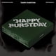 thumbnail image 1 of Álbum INTERSCOPE SEVENTEEN 5.º álbum HAPPY BURSTDAY versión NEW ESCAPE, 1 of 1