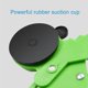 thumbnail image 3 of 4-83MM Drill Guide Diamond Drill Bit Glass Tile Hole Locator Saw Core Bit Double Suction Cup Guide C, 3 of 5