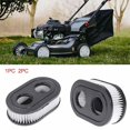 thumbnail image 4 of Filtre à Air de Rechange pour Tondeuse Briggs & Stratton 798452 593260, 4 of 5