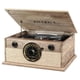 thumbnail image 1 of Tocadiscos Bluetooth Victrola Modelo Vta - 245 4 En 1 120V Estandar, 1 of 3
