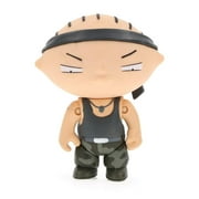 Family Guy Series 7 Commando Stewie