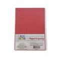 thumbnail image 1 of Hojas de Foamy Prichos Varios Colores 24 Piezas, 1 of 4