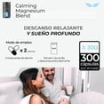thumbnail image 3 of Calming Blend: Magnesio Quelado 3 en 1 Eternal Nutrition 300 Cápsulas 1000 mg, 3 of 7