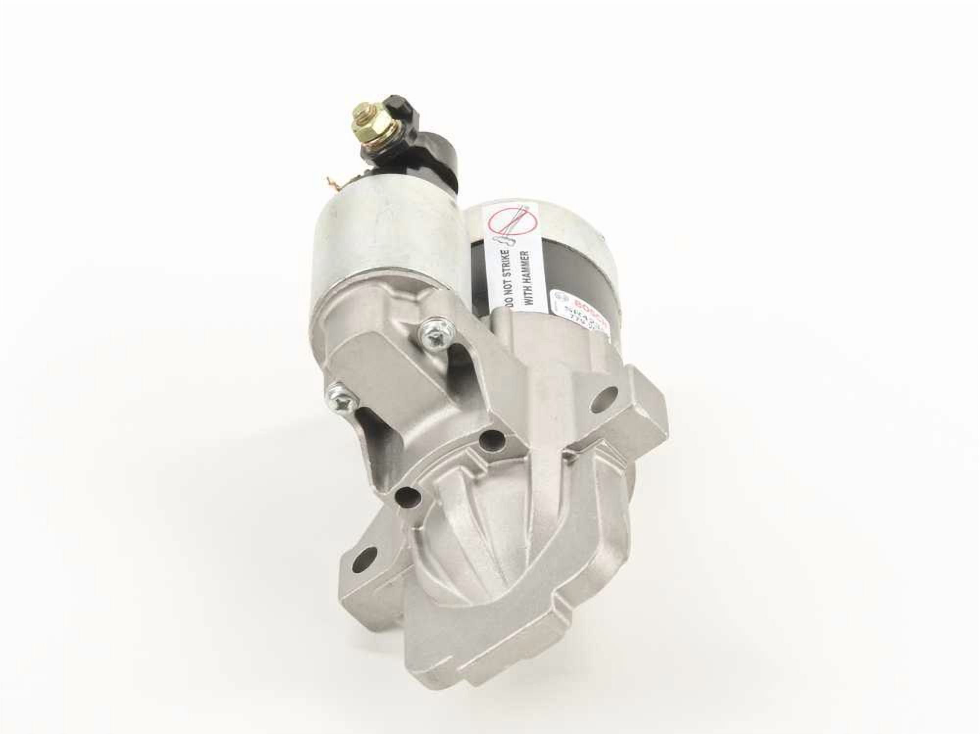 Bosch SR4235X Premium Starter