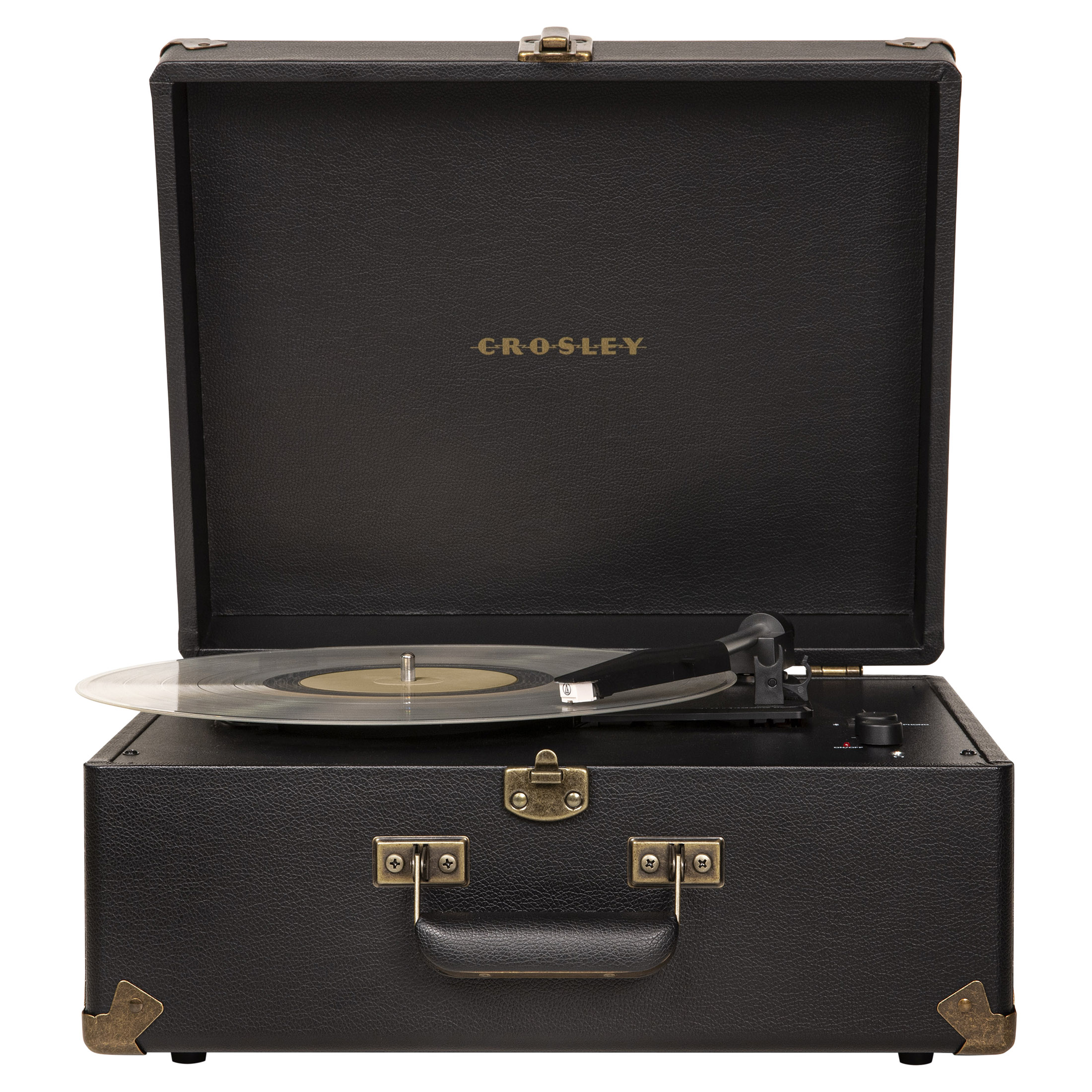 Anthology Turntable - Walmart.com