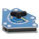 thumbnail image 2 of Herramienta de soporte de imanes de soldadura multiángulo posicionador de soldadura magnética con interruptor de FM3-S fuerza de extracción de 15 ~ 25 Kg imán de soldadura, 2 of 8