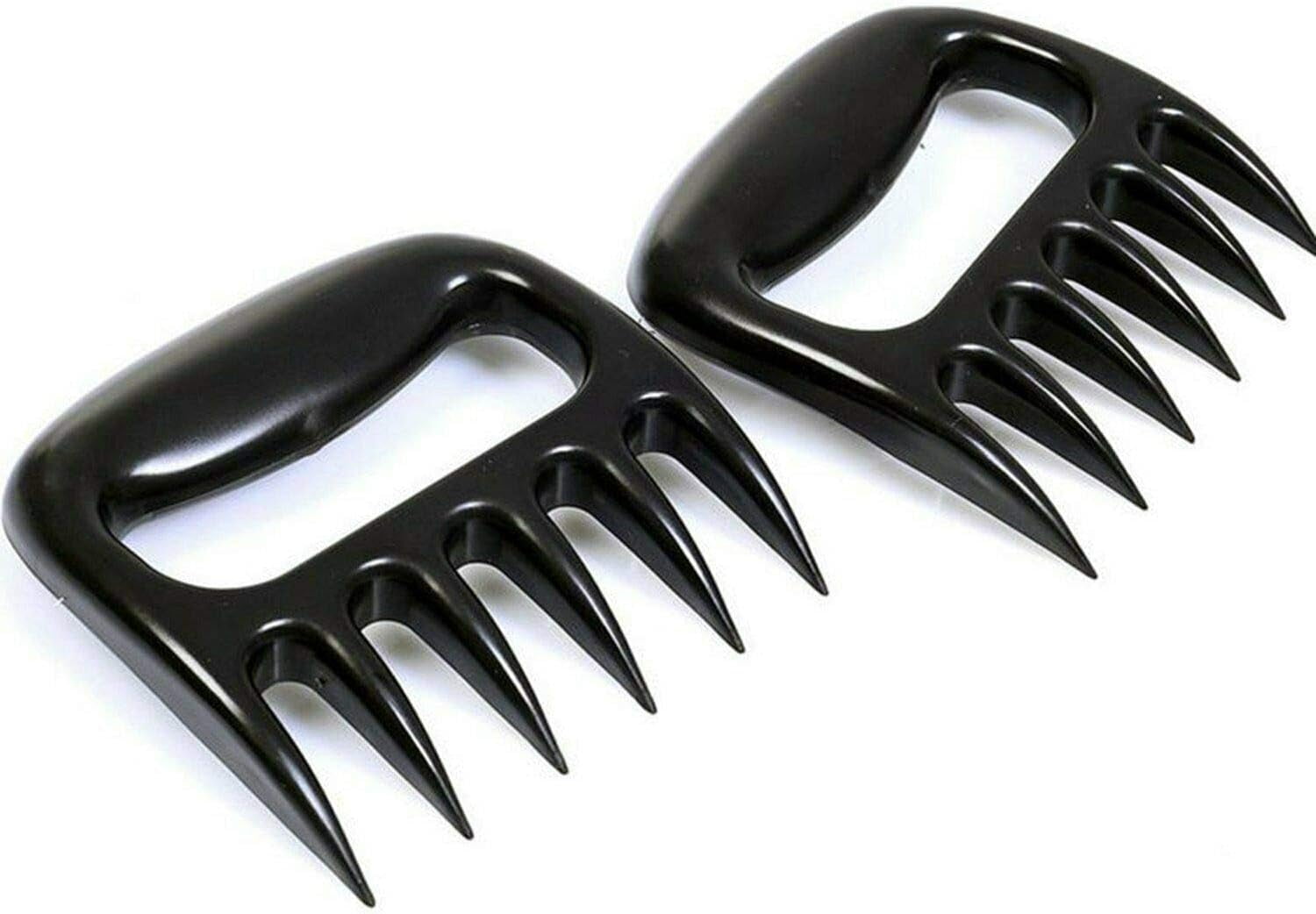 Meat Shredder Grill Smoker Meat Claws, Barbecue Claws, BBQ Grill Meat