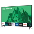 thumbnail image 4 of onn 55” Class 4K UHD Roku Smart Television, 100012586, 4 of 21