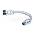 thumbnail image 2 of Sunsong 3403253 Power Steering Return Line Hose Assembly, 2 of 4