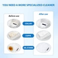 thumbnail image 7 of Cleanse Clothing Emulsifier,Non Ionic Emulsifier Clothing Cleaner,Powerful Laundry Stain Remover Spray,Non-Ionic Laundry Pre-Treatment,Fabric Conditioner Restore Faded Color (1PCS), 7 of 7