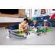 thumbnail image 2 of Pista de Carreras Hot Wheels Mario Kart Circuit Track Set HFY15 escala 1 64, 2 of 4