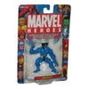 Marvel Heroes X-Men Beast Miniature Poseable (2005) Toy Biz 2.5 Inch Mini Figure