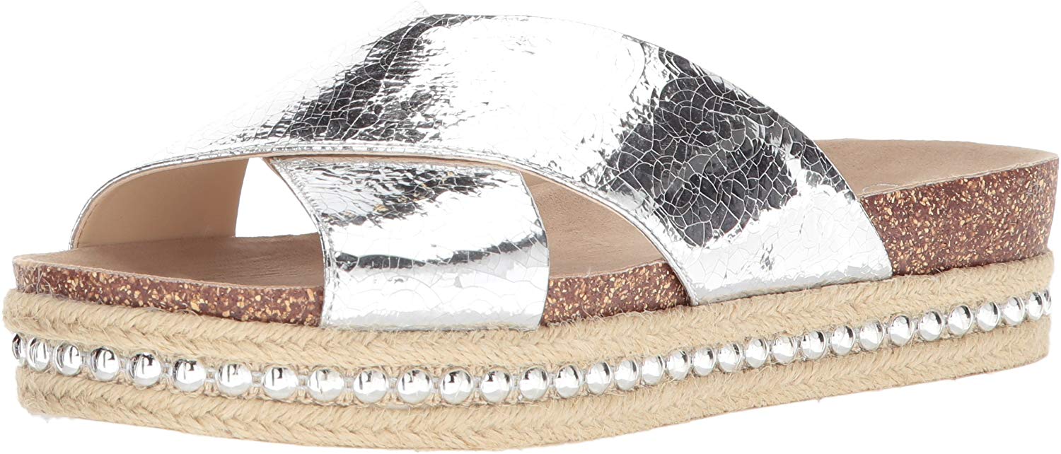 jessica simpson slide sandals