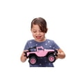 thumbnail image 5 of Jada Toys Girlmazing Radio-Controlled Jeep, 5 of 6