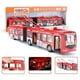 thumbnail image 1 of Autobús de juguete, autobús urbano electrónico, autobús de juguete musical, autobús de juguete electrónico probado y confiable, 1 of 14