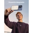 thumbnail image 4 of Power Bank UGREEN Magnetic de 10.000 mAh con carga inalámbrica, 4 of 8