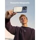 thumbnail image 4 of Power Bank UGREEN Magnetic de 10.000 mAh con carga inalámbrica, 4 of 8