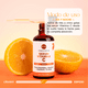thumbnail image 4 of Suero Vitamina C Pureza Natur Ácido hialurónico Vitamina E Té verde 50ml, 4 of 7