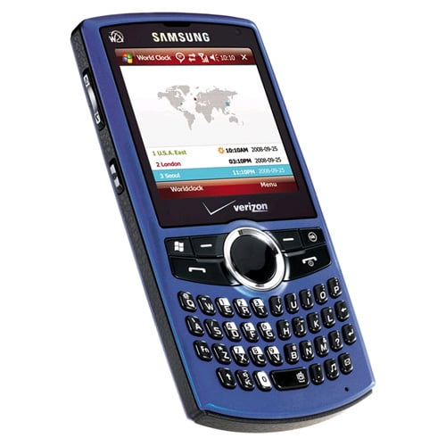 Samsung Saga Sch I770 Replica Dummy Phone Toy Phone Blue Bulk Packaging Walmart Com