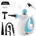 thumbnail image 1 of Household High Temperature Steam Cleaner Portable Steam Cleaner, 1 of 8