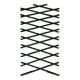 thumbnail image 1 of jardín en expansión, plantas trepadoras de plástico, soporte de enrejado para pared, hogar, césped, decoración al aire libre Sunnimix Valla retráctil, 1 of 8