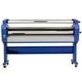 thumbnail image 6 of Qomolangma 63in Full-Auto Wide Format Cold Laminator Laminating Machine with Heat Assisted, 6 of 8