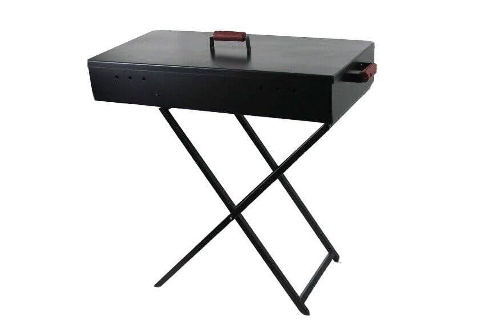 Charcoal Grill
