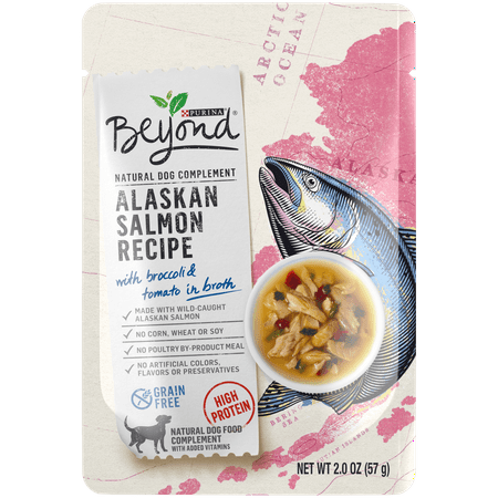 (16 Pack) Purina Beyond Limited Ingredient, Natural, Grain ...