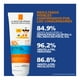 thumbnail image 3 of Protector Solar La Roche Posay Anthelios Loción UV Mune Dermo-pediatrics para piel sensible FPS50+ 250 ml, 3 of 4