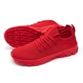 thumbnail image 4 of Yytlch Men's Running Shoes Fashionable Walking Shoes Lightweight Mesh Slip-On Sports Shoes, 4 of 6
