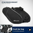 thumbnail image 1 of For Bmw R 1250 Gs Adventure R1250gs Adv Motorcycle Frame Crash Bars Waterproof Bag Bumper Tool Placement Travel Bag, 1 of 3