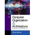 thumbnail image 1 of Pre-Owned Computer Organization and Architecture (Hardcover) 0130351199 9780130351197, 1 of 1