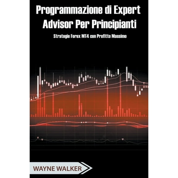 Programmazione di Expert Advisor Per Principianti, (Paperback)