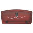 thumbnail image 3 of Legend Boat Glove Box Door 316485 | Eddie Marine Bass 600-55DR, 3 of 6