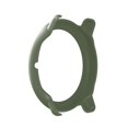 thumbnail image 3 of Miulika For Huami Sports Smart Watch,New Watch Screen Case Cover Protective - ArmyGreen, 3 of 7