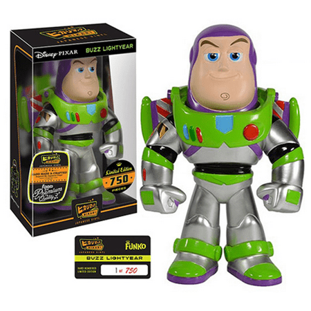 Funko Hikari Disney Pixar Toy Story Buzz Lightyear LE 750