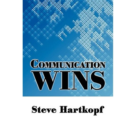 Communication Wins (Paperback)