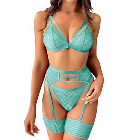 Xuewenshw Women s Lingerie Lace Lingerie for Women Push Up Lingerie for Women Lingerie Crotchless Womens Lingerie Sexy Nightgowns for Women