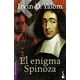 thumbnail image 1 of El enigma Spinoza, 1 of 2