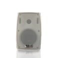 thumbnail image 1 of Bocina de Pared WM-5070W 4' para Interiores y Exteriores SOUNDTRACK Rango de Poder 20W Blanco, 1 of 3