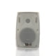 thumbnail image 1 of Bocina de Pared WM-5070W 4' para Interiores y Exteriores SOUNDTRACK Rango de Poder 20W Blanco, 1 of 3